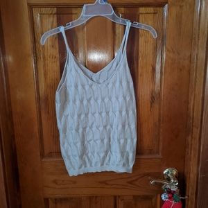 Shein Knitted Top